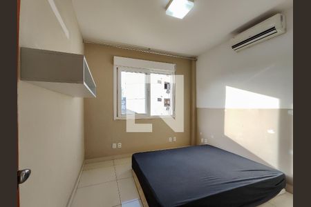 Suíte de apartamento para alugar com 3 quartos, 112m² em Maracanã, Rio de Janeiro