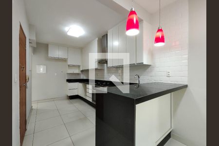 Apartamento para alugar com 112m², 3 quartos e 1 vaga Apartamento para alugar com 112m², 3 quartos e 1 vagaCozinha
