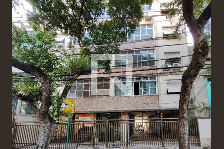 Apartamento para alugar com 112m², 3 quartos e 1 vaga Apartamento para alugar com 112m², 3 quartos e 1 vagaFachada e portaria