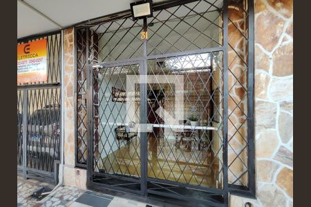 Apartamento para alugar com 112m², 3 quartos e 1 vaga Apartamento para alugar com 112m², 3 quartos e 1 vagaFachada e portaria