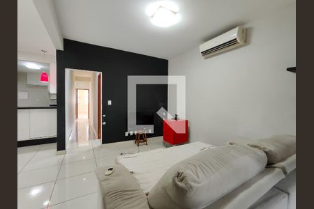 Sala de apartamento para alugar com 3 quartos, 112m² em Maracanã, Rio de Janeiro