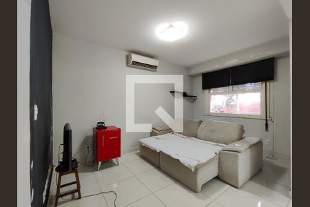 Sala de apartamento para alugar com 3 quartos, 112m² em Maracanã, Rio de Janeiro