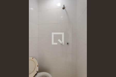 Apartamento para alugar com 112m², 3 quartos e 1 vaga Apartamento para alugar com 112m², 3 quartos e 1 vagaBanheiro de serviço