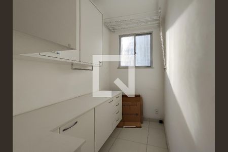 Apartamento para alugar com 112m², 3 quartos e 1 vaga Apartamento para alugar com 112m², 3 quartos e 1 vagaQuarto de Serviço