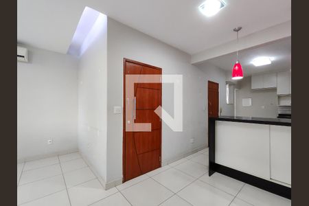 Entrada de apartamento para alugar com 3 quartos, 112m² em Maracanã, Rio de Janeiro