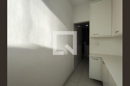Apartamento para alugar com 112m², 3 quartos e 1 vaga Apartamento para alugar com 112m², 3 quartos e 1 vagaQuarto de Serviço