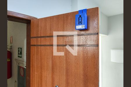 Apartamento para alugar com 112m², 3 quartos e 1 vaga Apartamento para alugar com 112m², 3 quartos e 1 vagaEntrada