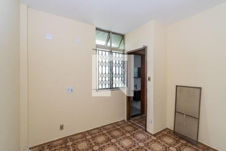 Quarto de apartamento para alugar com 1 quarto, 50m² em Parada de Lucas, Rio de Janeiro