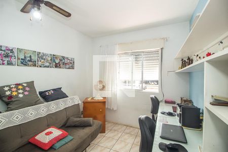 Quarto de apartamento à venda com 3 quartos, 108m² em Camaquã, Porto Alegre