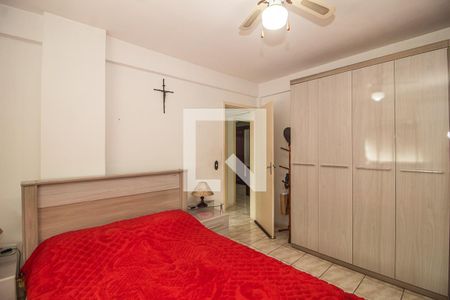 Quarto 2 de apartamento à venda com 3 quartos, 108m² em Camaquã, Porto Alegre