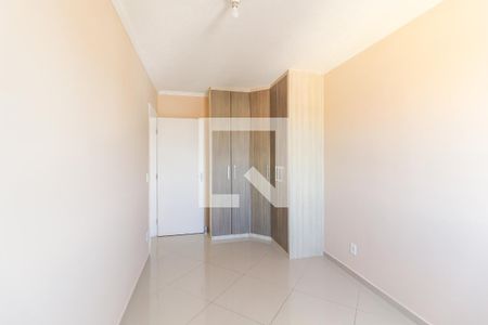 Quarto 1 de apartamento para alugar com 2 quartos, 54m² em Distrito Industrial, Jundiaí