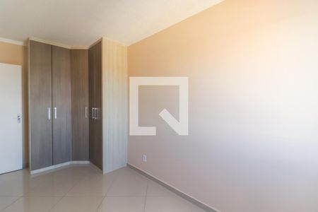 Quarto 1 de apartamento para alugar com 2 quartos, 54m² em Distrito Industrial, Jundiaí