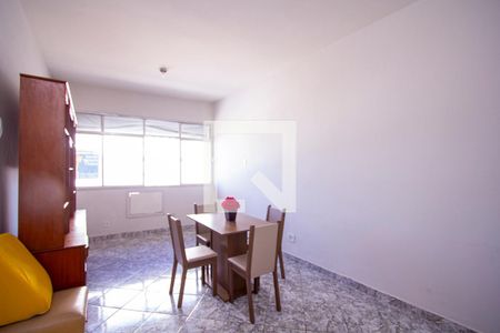 Sala de apartamento para alugar com 2 quartos, 81m² em Centro, Niterói