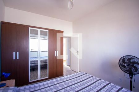 Quarto 1 de apartamento à venda com 2 quartos, 81m² em Centro, Niterói