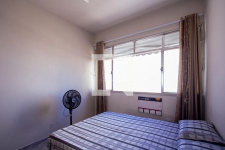 Quarto 1 de apartamento para alugar com 2 quartos, 81m² em Centro, Niterói