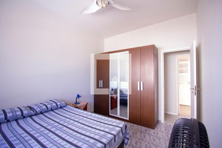 Quarto 1 de apartamento para alugar com 2 quartos, 81m² em Centro, Niterói