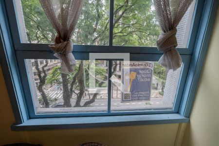 Studio à venda com 40m², 1 quarto e sem vagaplaquinha