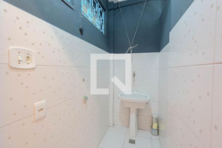 Studio à venda com 40m², 1 quarto e sem vagaÁrea de Serviço