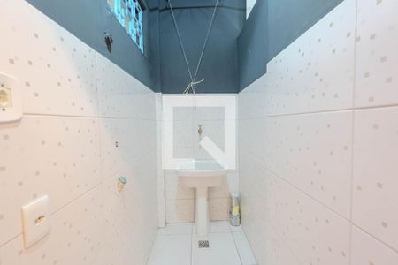 Studio à venda com 40m², 1 quarto e sem vagaÁrea de Serviço