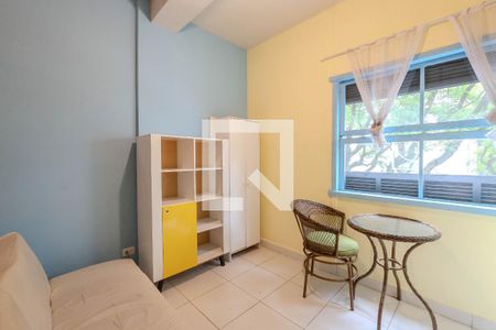 Quarto de kitnet/studio à venda com 1 quarto, 40m² em Bela Vista, São Paulo