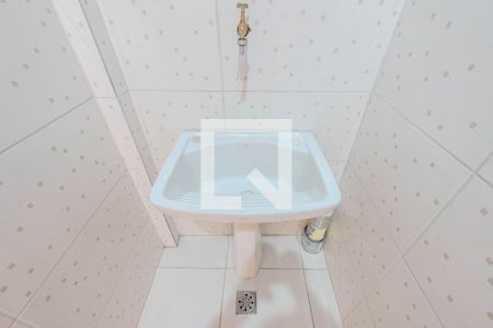 Studio à venda com 40m², 1 quarto e sem vagaÁrea de Serviço