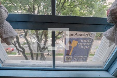 Studio à venda com 40m², 1 quarto e sem vagaplaquinha