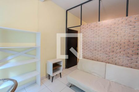 Quarto de kitnet/studio à venda com 1 quarto, 40m² em Bela Vista, São Paulo
