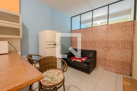 Sala de kitnet/studio à venda com 1 quarto, 40m² em Bela Vista, São Paulo