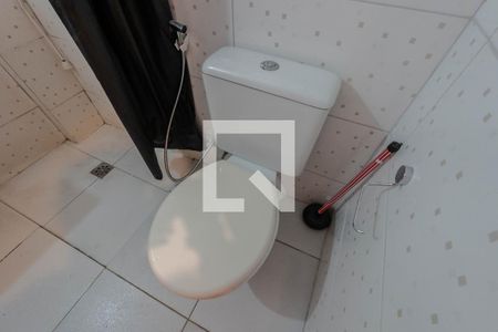 Studio à venda com 40m², 1 quarto e sem vagaBanheiro