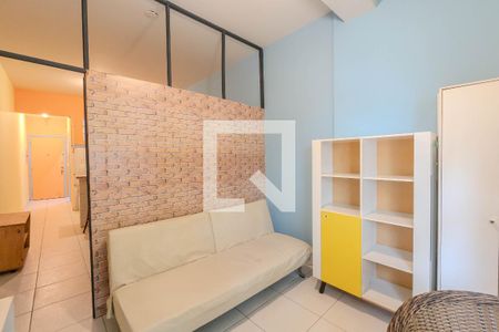 Quarto de kitnet/studio à venda com 1 quarto, 40m² em Bela Vista, São Paulo