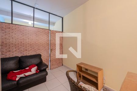 Sala de kitnet/studio à venda com 1 quarto, 40m² em Bela Vista, São Paulo