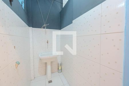 Studio à venda com 40m², 1 quarto e sem vagaÁrea de Serviço