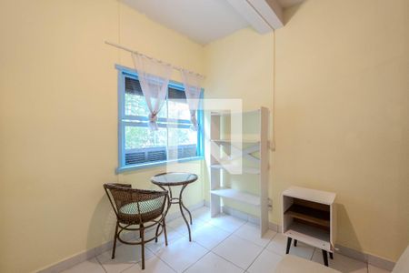 Quarto de kitnet/studio à venda com 1 quarto, 40m² em Bela Vista, São Paulo