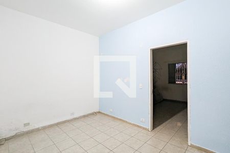 Sala de casa para alugar com 3 quartos, 169m² em Centro, São Bernardo do Campo