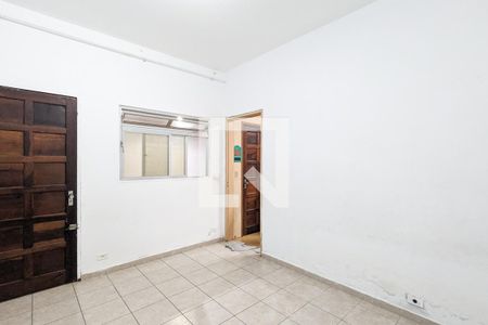Sala de casa para alugar com 3 quartos, 169m² em Centro, São Bernardo do Campo