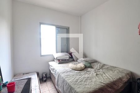 Quarto 2 de apartamento à venda com 3 quartos, 58m² em Jardim, Santo André