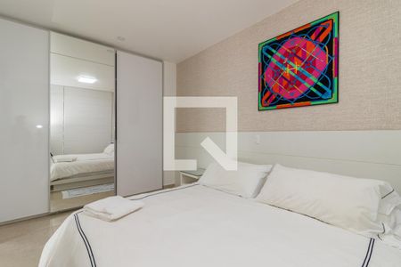 Apartamento à venda com 98m², 2 quartos e 2 vagas Apartamento à venda com 98m², 2 quartos e 2 vagasSuíte 2