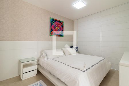 Apartamento à venda com 98m², 2 quartos e 2 vagas Apartamento à venda com 98m², 2 quartos e 2 vagasSuíte 2