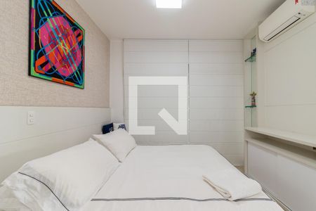 Apartamento à venda com 98m², 2 quartos e 2 vagas Apartamento à venda com 98m², 2 quartos e 2 vagasSuíte 2