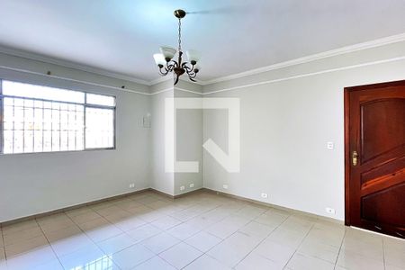 Sala de casa para alugar com 3 quartos, 206m² em Jardim Palmira, Guarulhos