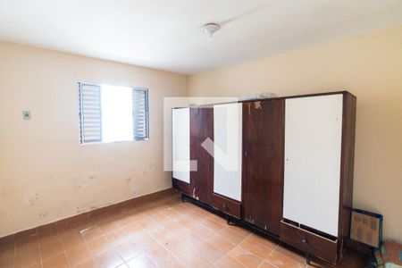 Quarto de casa para alugar com 1 quarto, 90m² em Vila Santa Catarina, São Paulo