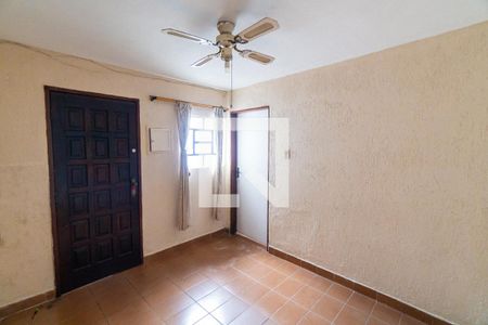 Sala de casa à venda com 1 quarto, 90m² em Vila Santa Catarina, São Paulo