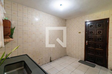 Casa à venda com 90m², 1 quarto e 1 vagaCozinha