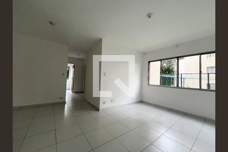 Sala de apartamento para alugar com 2 quartos, 70m² em Jardim Jabaquara, São Paulo