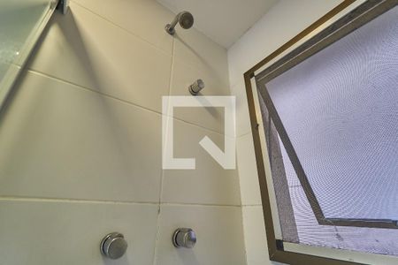 Apartamento à venda com 67m², 2 quartos e 1 vagaBanheiro Suite