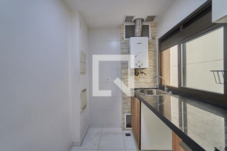 Apartamento à venda com 67m², 2 quartos e 1 vagaÁrea de Serviço