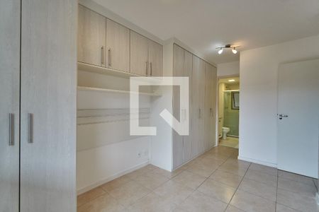 Apartamento à venda com 67m², 2 quartos e 1 vagaQuarto Suite