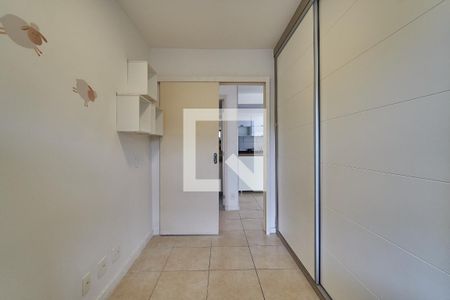 Apartamento à venda com 67m², 2 quartos e 1 vagaQuarto 2