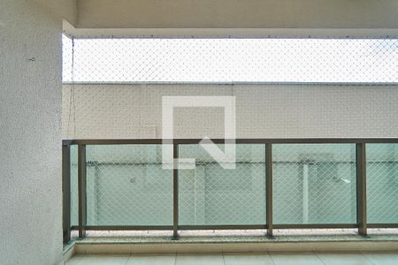 Apartamento à venda com 67m², 2 quartos e 1 vagaSala Varanda