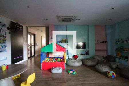 Apartamento à venda com 67m², 2 quartos e 1 vagaBrinquedoteca